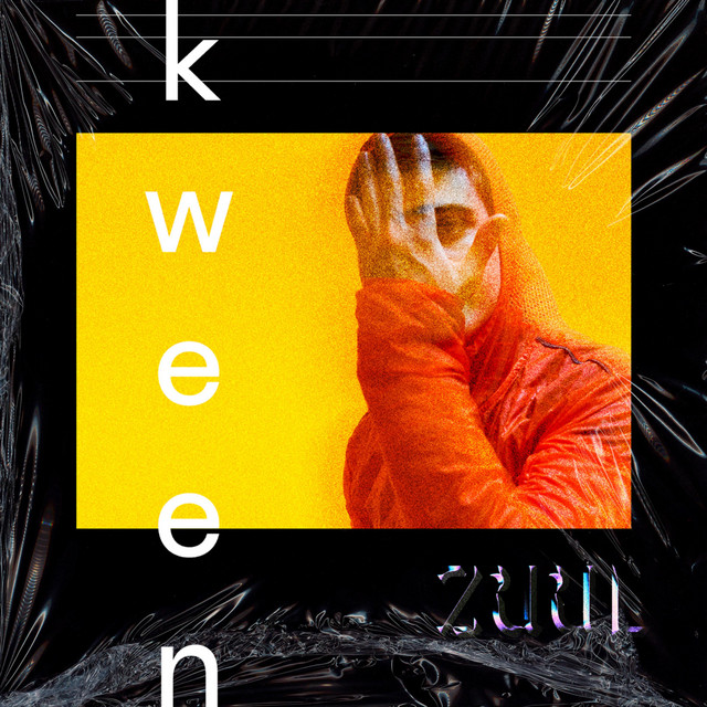 Kween cover art