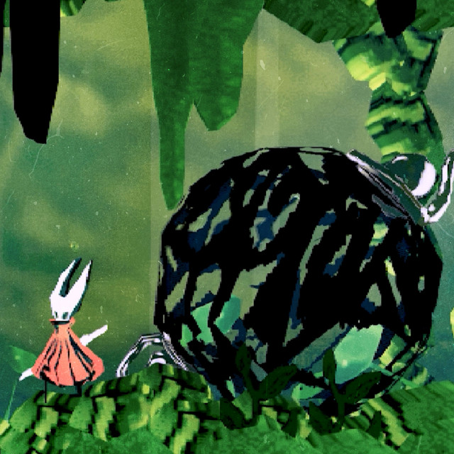 undefined album image