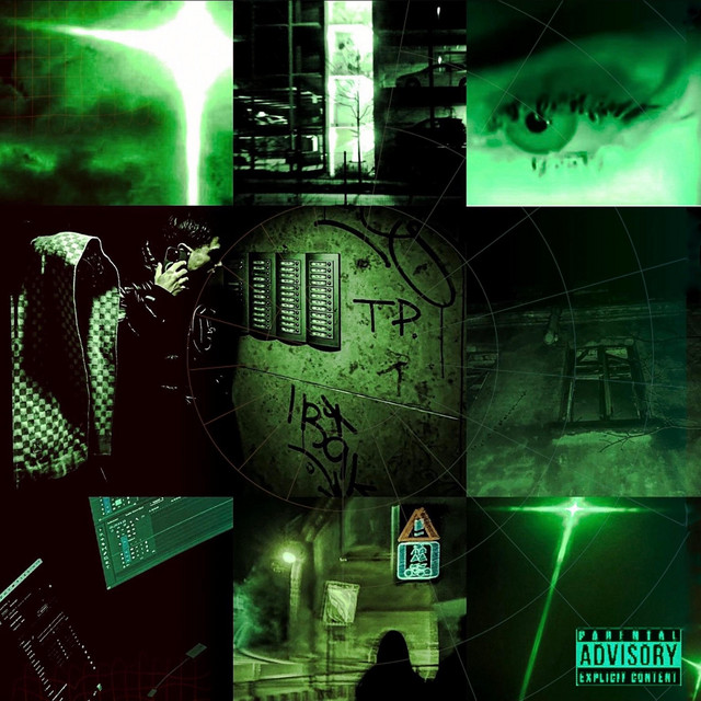NYC cover art