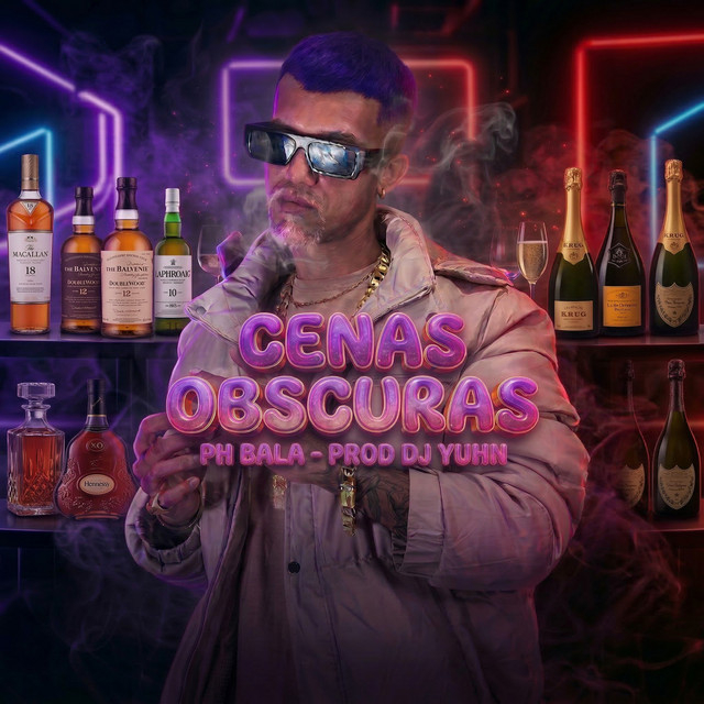 CENAS OBSCURAS