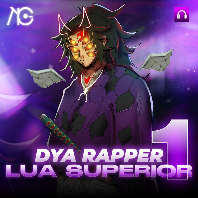 Lua Superior 1 cover art