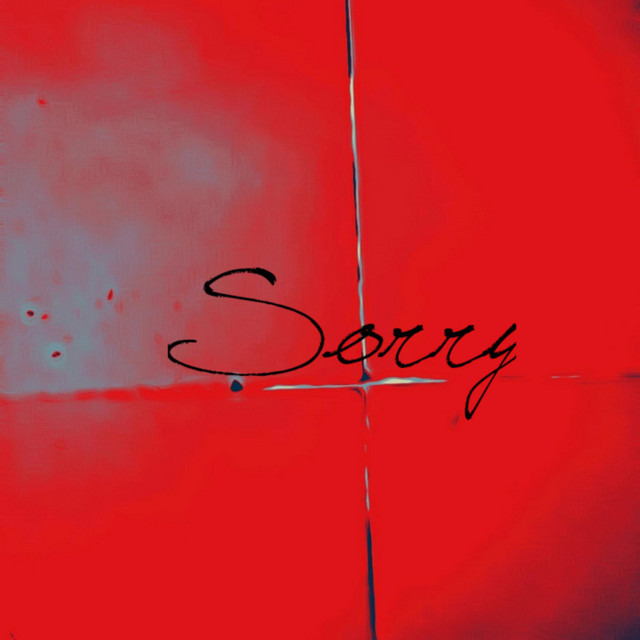 Sorry