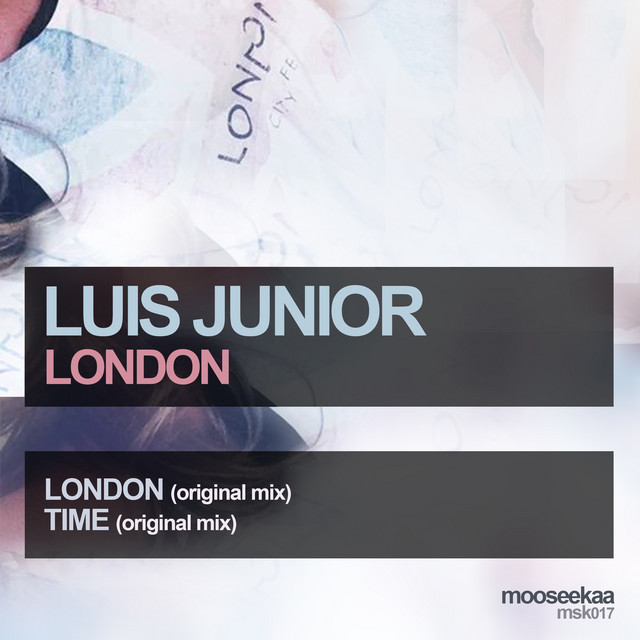 London - Original Mix