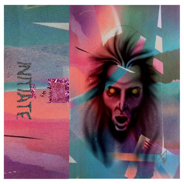 Initiate cover art