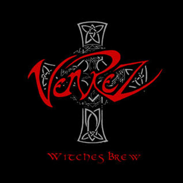 "Witches Brew" cover art