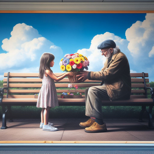 やさしさで溢れるように (ピアノカバー)