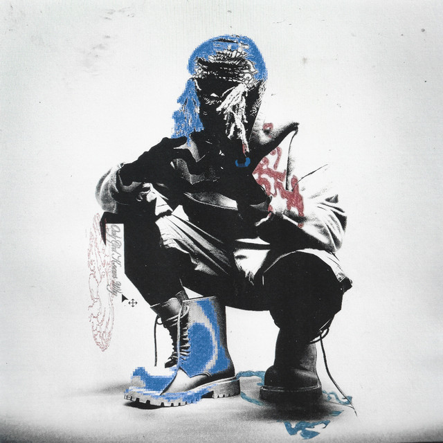 0% (feat. ZillaKami) cover art