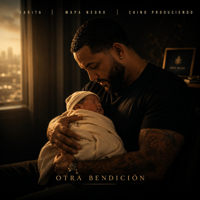Otra Bendicion