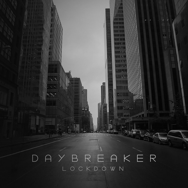 Lockdown cover