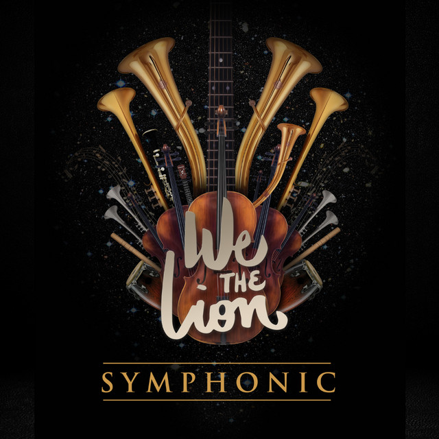 Violet Symphonic cover art