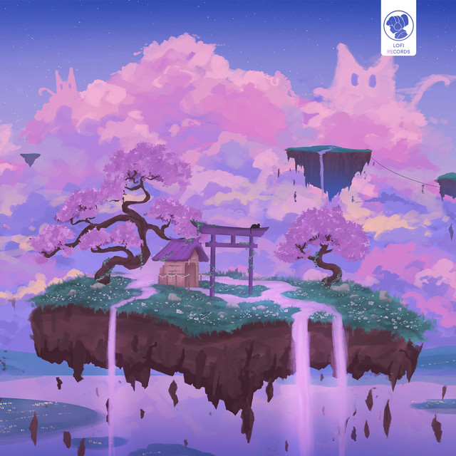 Sleeping On Clouds cover art