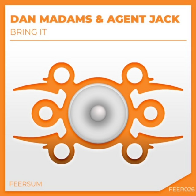 Agent Jack Photo