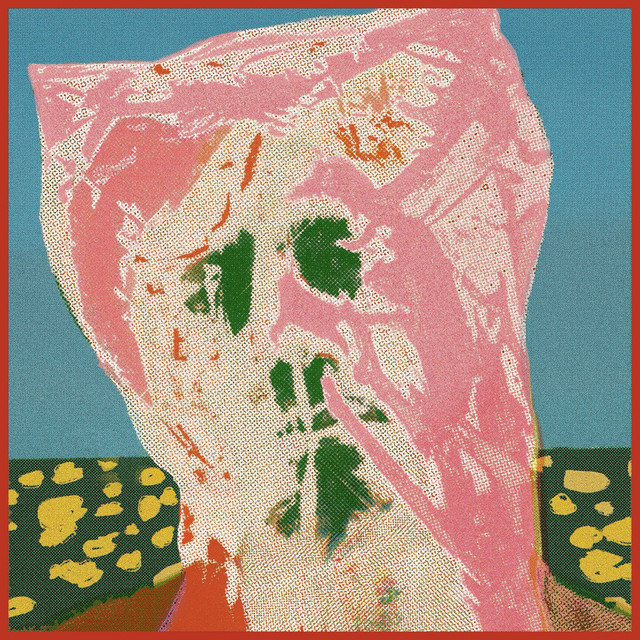Nunca Nada Fue Peligroso cover art