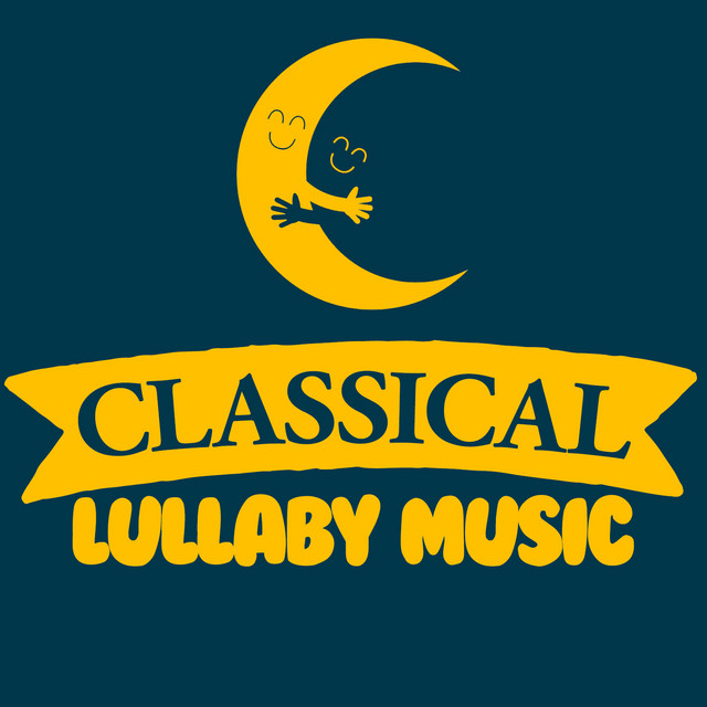 Classical Lullaby Music cover art