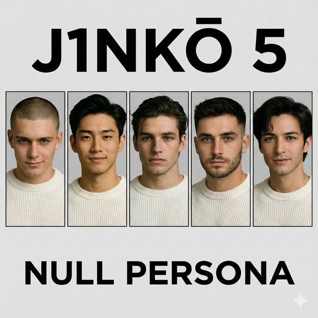 Jinko 5