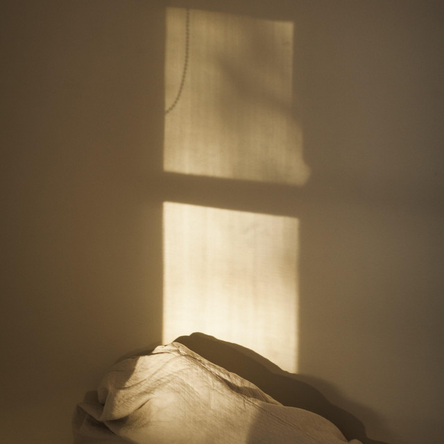 sunny mornings cover art