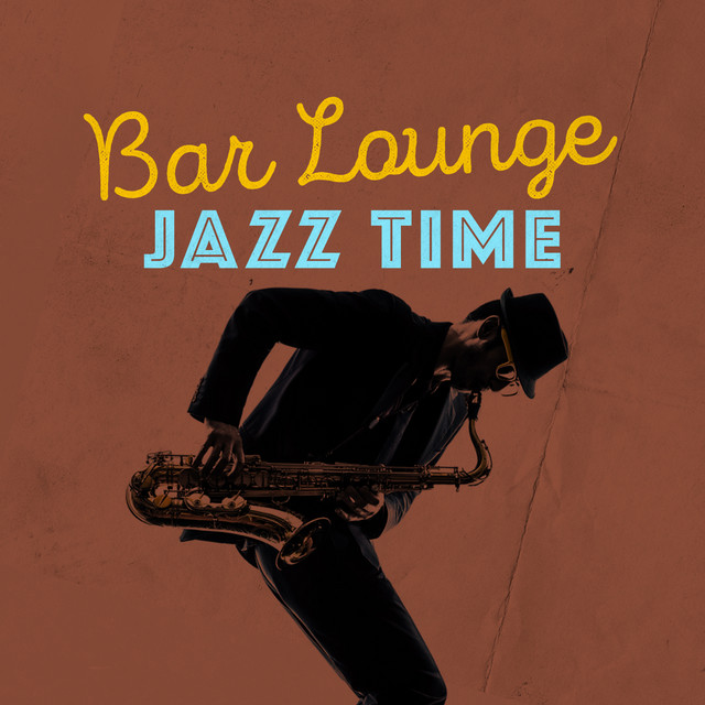 Bar Lounge Jazz Time cover art