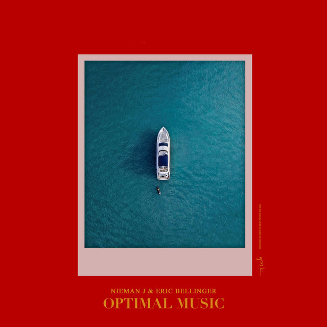 Optimal Music cover art