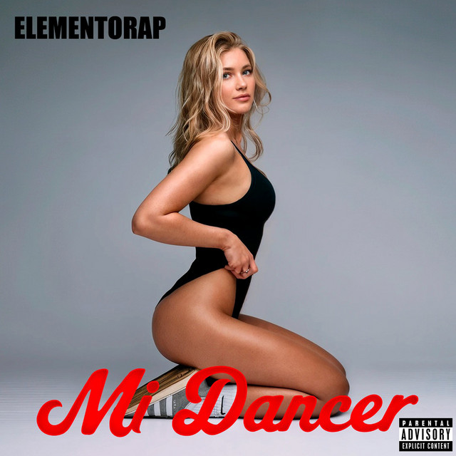 Mi Dancer cover art