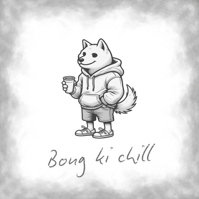Boug ki chill