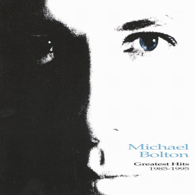 その他 Michael Bolton greatest hits1985-1995 MD Greatest Hits 1985 - 1995 - Compilation by Michael Bolton | Spotify