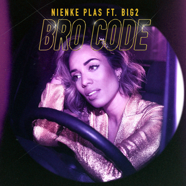 Bro Code cover art
