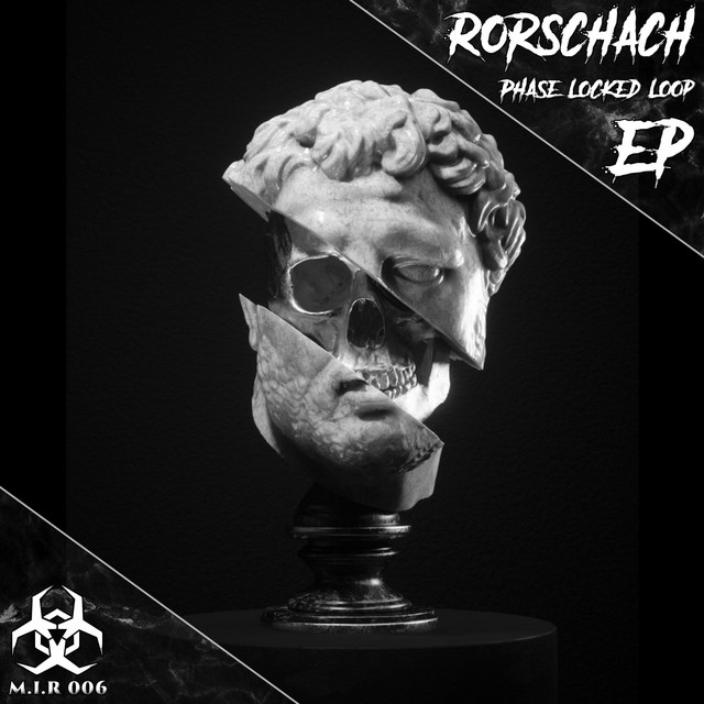 Phase Locked Loop cover art