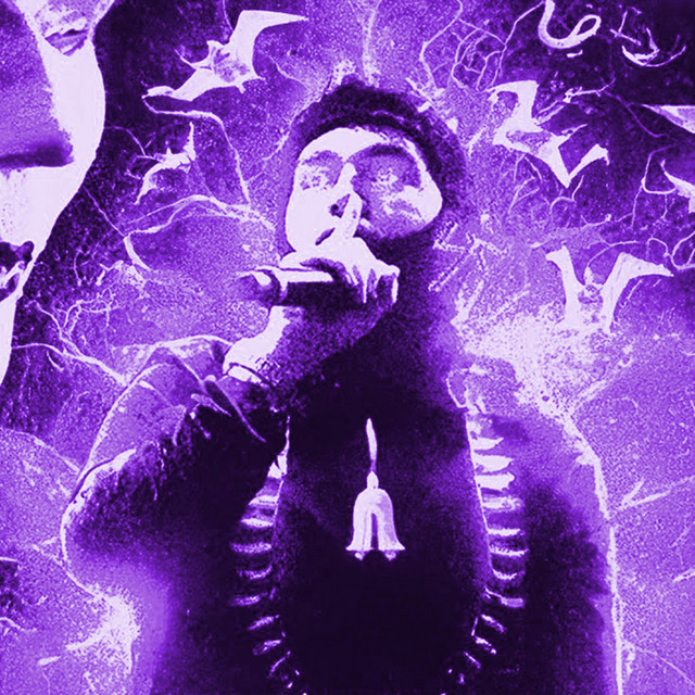 ALL PURPLE - Slowed + Reverb