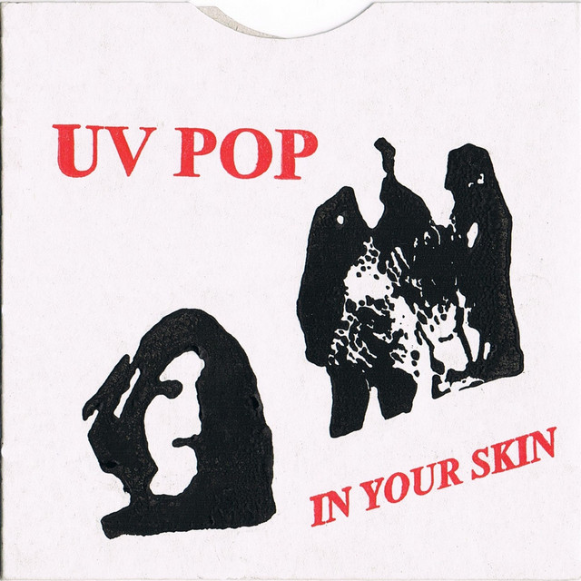 In Your Skin cover art
