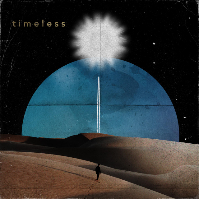 Timeless cover art