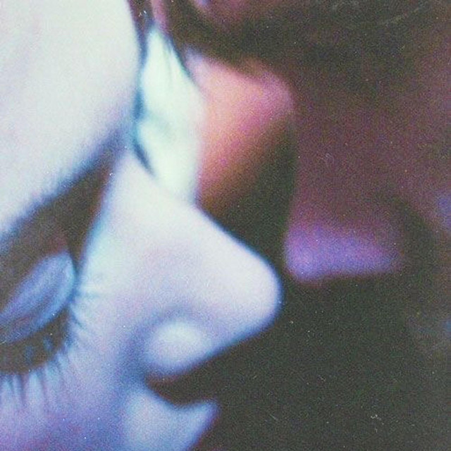 Eternal Sunshine cover art