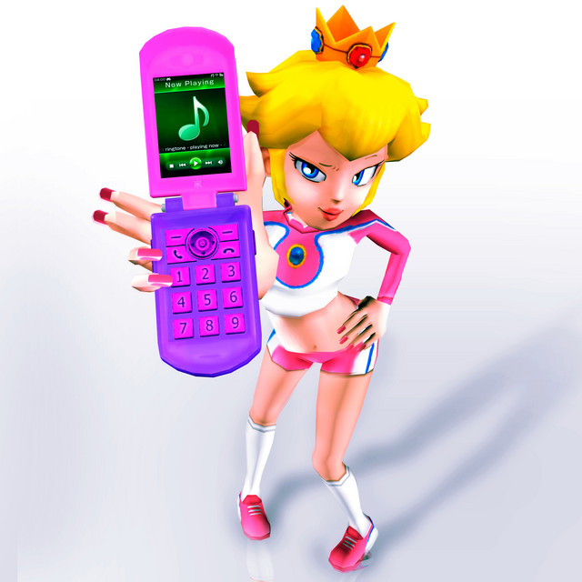 4am ringtone cover art