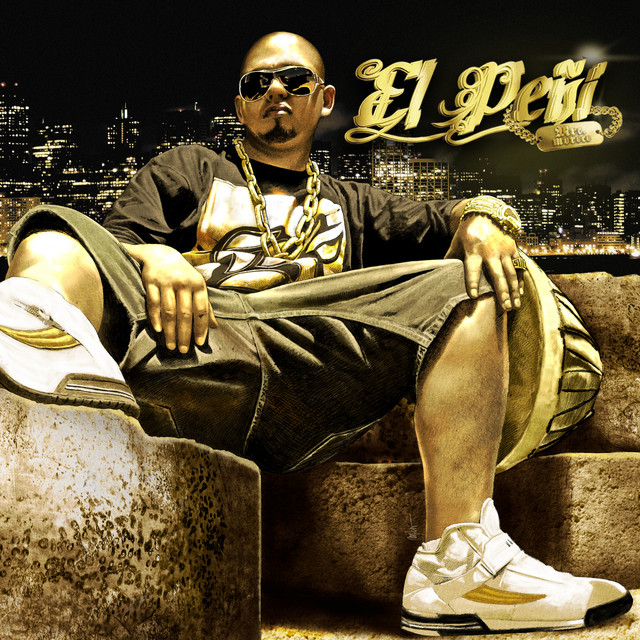 El Peñi cover art