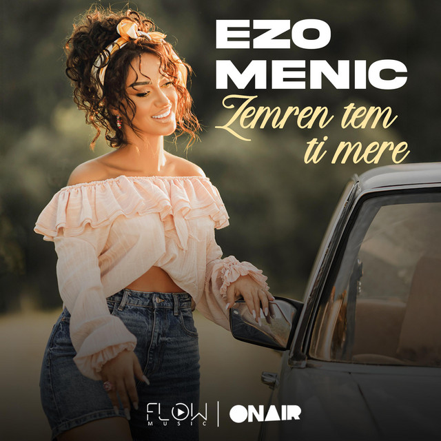 Zemren tem ti mere