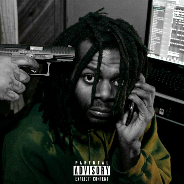 Background Check cover art