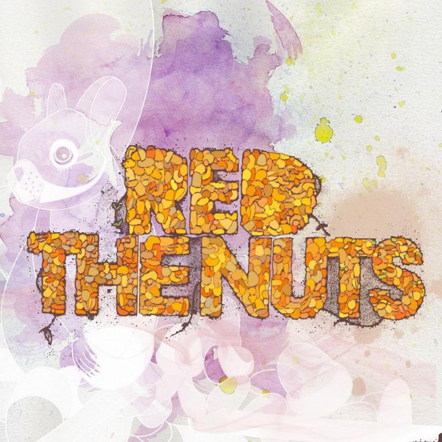 The Nuts cover art