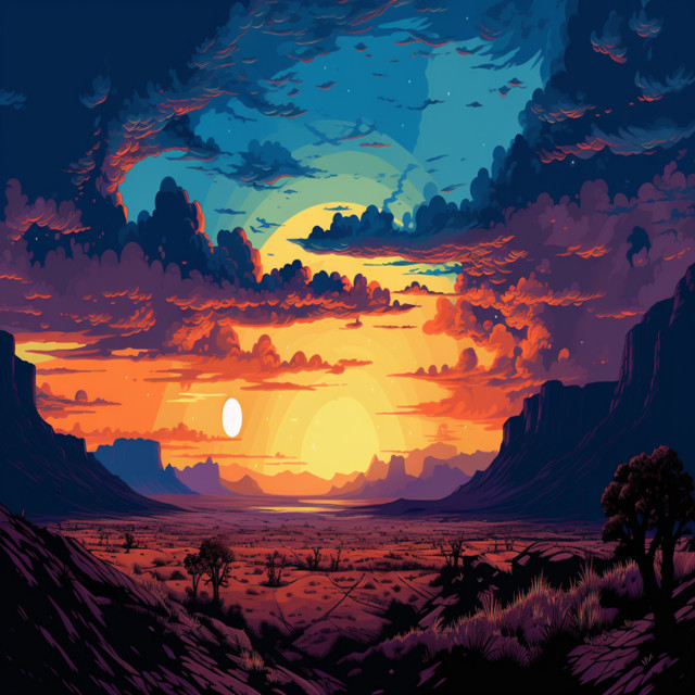 Wonder cover art