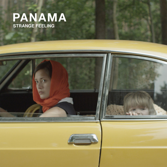 Strange Feeling - Panama