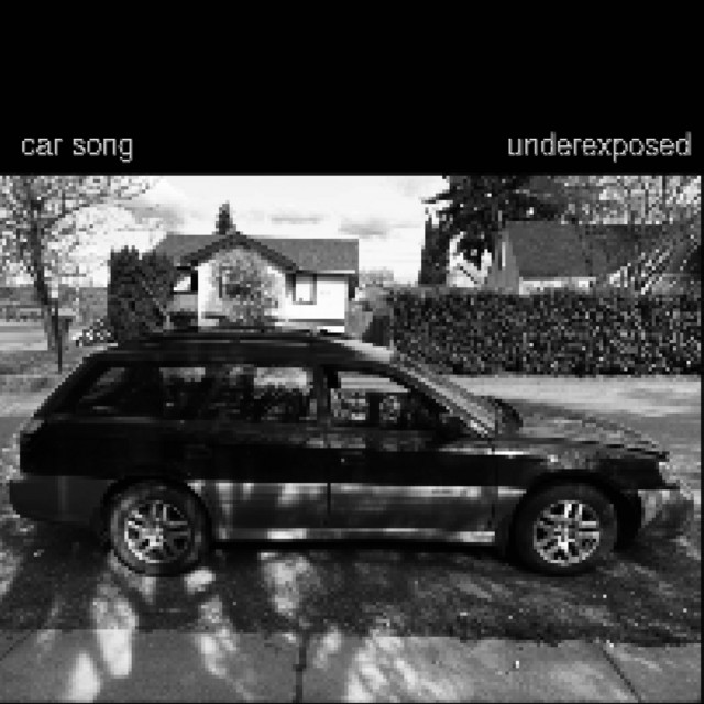 car song - 2025 version
