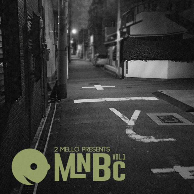 Midnight Broadcasts, Vol. 1 cover art