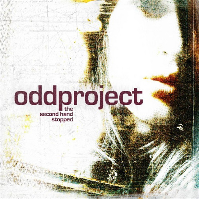 The Second Hand Stopped cover art