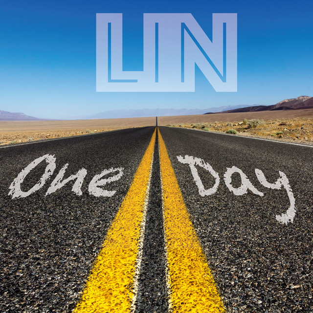 One Day cover art