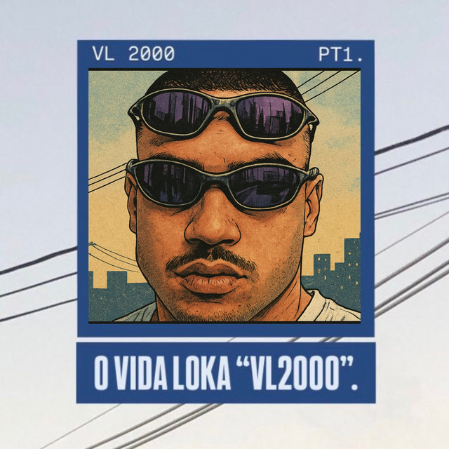 VL2000 pt.1