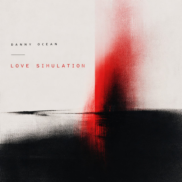 Love Simulation cover art