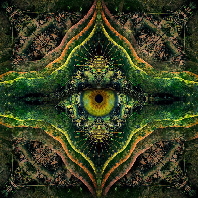Feathered Serpent - Savej Remix