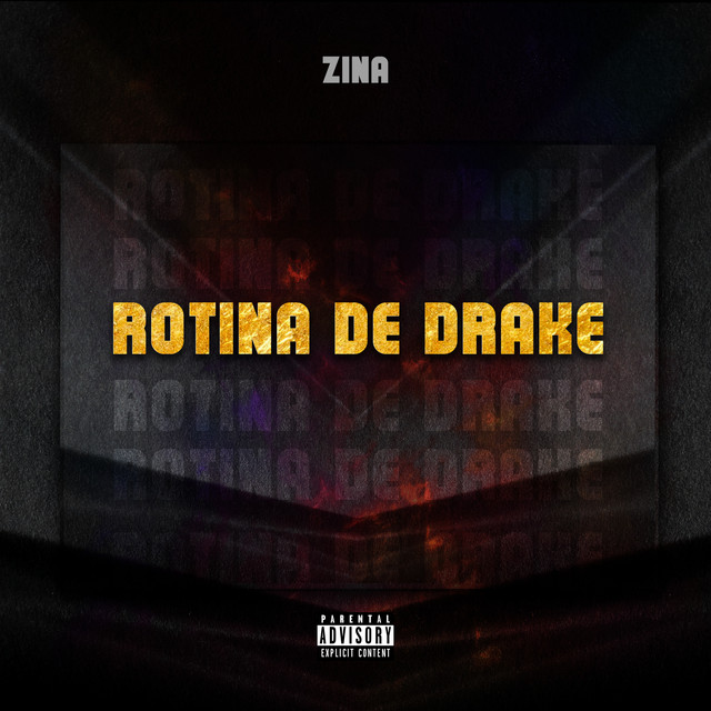 Rotina de Drake