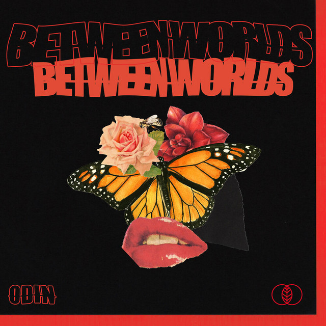 Between Worlds cover art