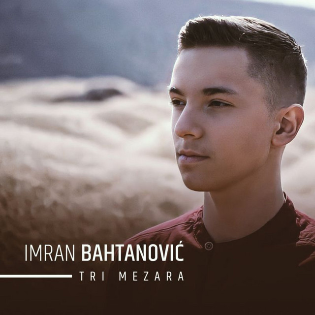 Imran Bahtanović