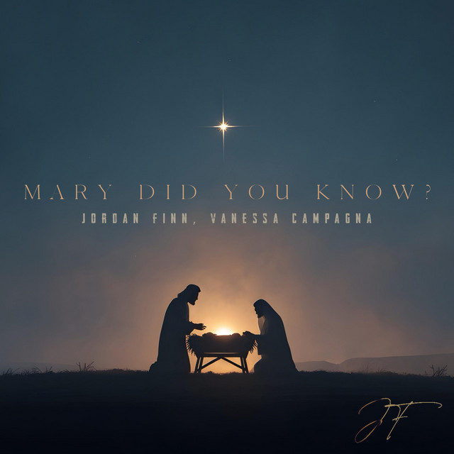 Mary Did You Know?