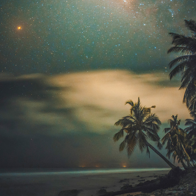 ! ! Ambient Ocean ! ! cover art